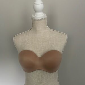 Body by Victoria Convertible Bra